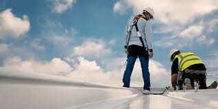 Best Roof Leak Repair  in Elkin, NC